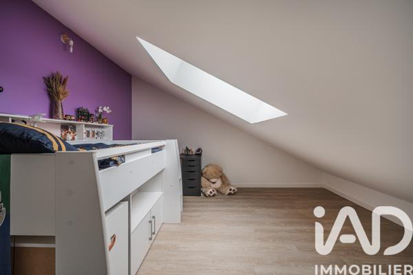 Appartement à vendre 6 pièces 97,15 m² Varces-Allières-et-Risset