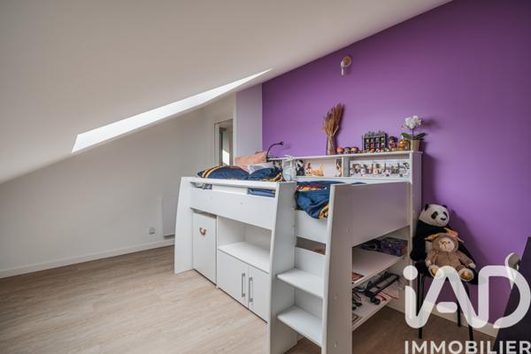 Appartement à vendre 6 pièces 97,15 m² Varces-Allières-et-Risset