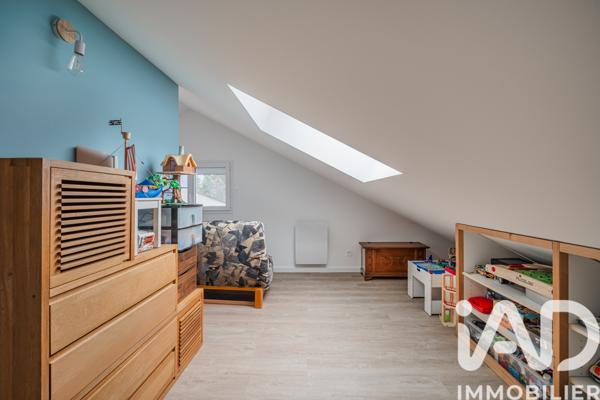 Appartement à vendre 6 pièces 97,15 m² Varces-Allières-et-Risset