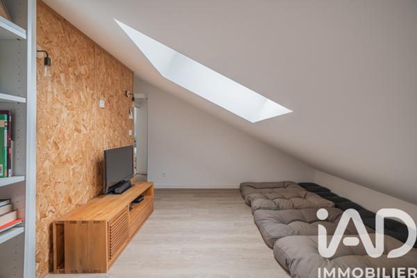 Appartement à vendre 6 pièces 97,15 m² Varces-Allières-et-Risset