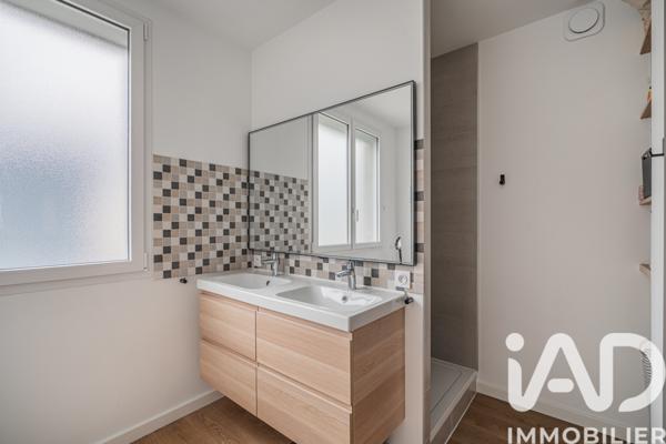 Appartement à vendre 6 pièces 97,15 m² Varces-Allières-et-Risset