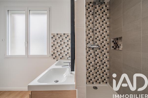 Appartement à vendre 6 pièces 97,15 m² Varces-Allières-et-Risset