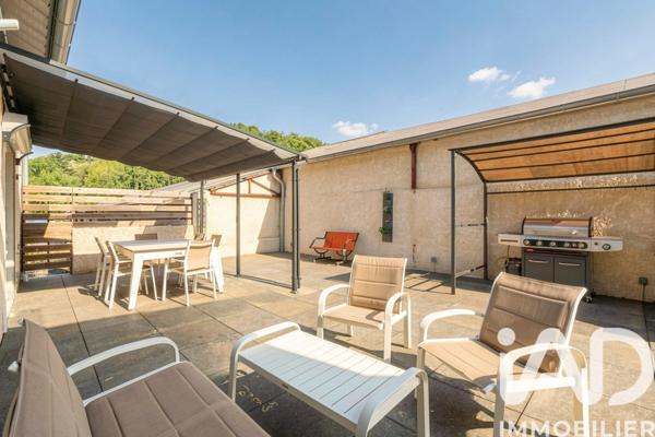 Appartement à vendre 6 pièces 97,15 m² Varces-Allières-et-Risset