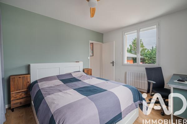 Appartement à vendre 6 pièces 97,15 m² Varces-Allières-et-Risset