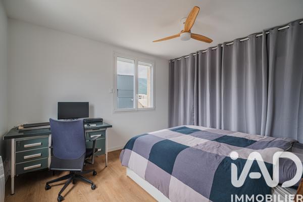 Appartement à vendre 6 pièces 97,15 m² Varces-Allières-et-Risset