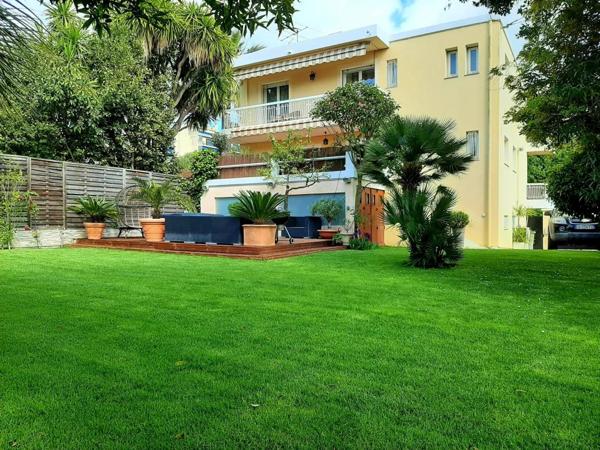 Maison à vendre à Antibes (06160) - Alpes-Maritimes