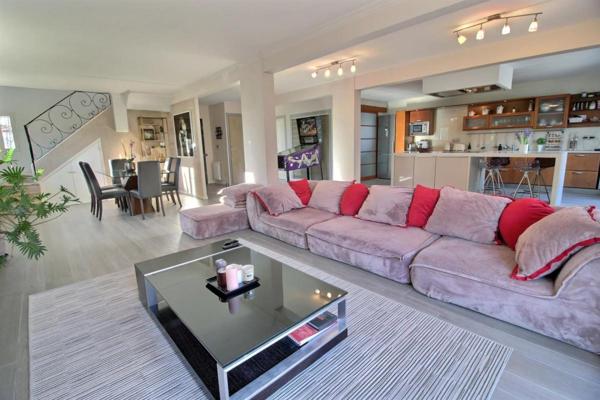 Maison à vendre à Antibes (06160) - Alpes-Maritimes