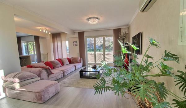 Maison à vendre à Antibes (06160) - Alpes-Maritimes