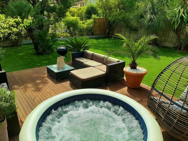 Maison à vendre à Antibes (06160) - Alpes-Maritimes