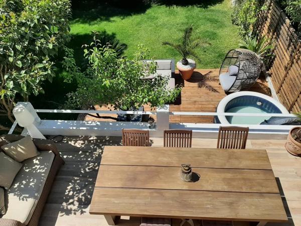 Maison à vendre à Antibes (06160) - Alpes-Maritimes