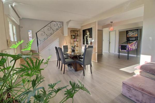 Maison à vendre à Antibes (06160) - Alpes-Maritimes