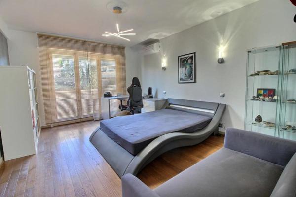 Maison à vendre à Antibes (06160) - Alpes-Maritimes