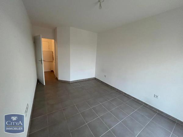 Appartement à louer 2 pièces 52.73m²