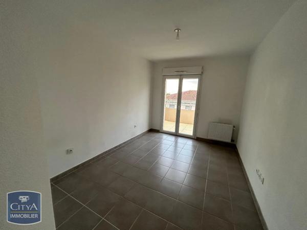 Appartement à louer 2 pièces 52.73m²