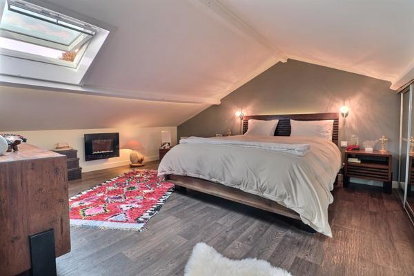 Plan-de-Cuques (13380) Maison individuelle T5: 4 chambres dont 3 en rdc avec piscine et jacuzzi dans Plan de Cuques...