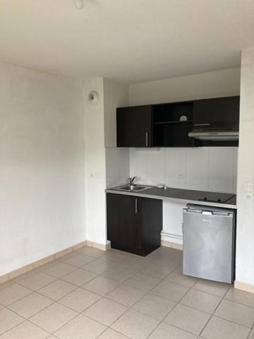 Appartement à louer - Cenon