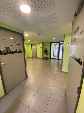 Appartement à louer - Cenon