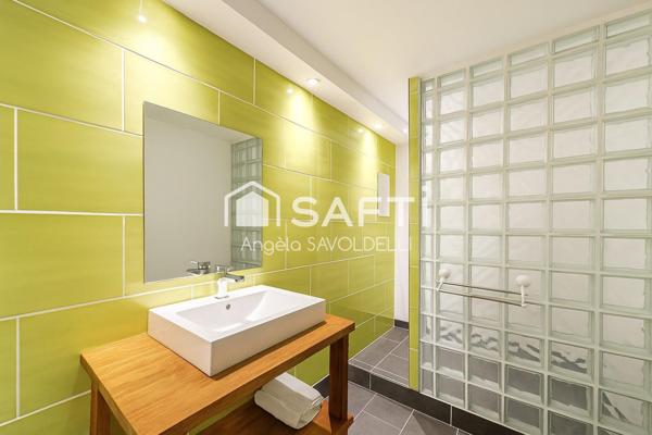 T2 en plein centre ville