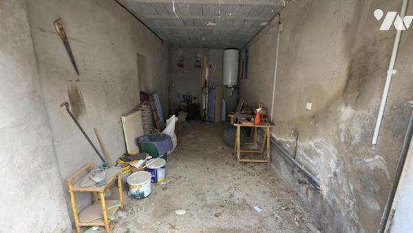 Maison de Village de 110m² à La Garde-Freinet