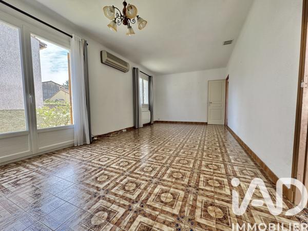 Maison à vendre 4 pièces 80 m² Marguerittes