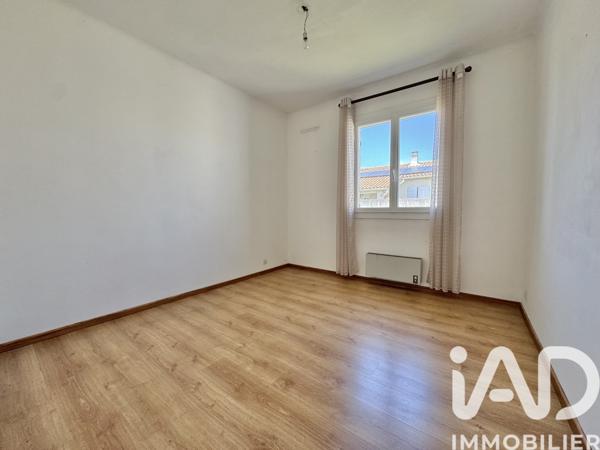 Maison à vendre 4 pièces 80 m² Marguerittes