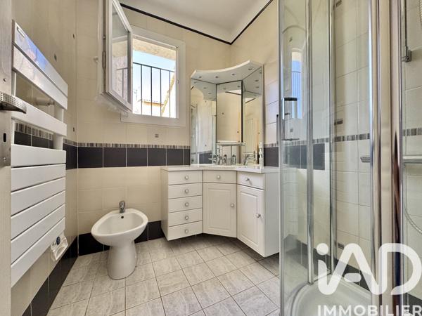 Maison à vendre 4 pièces 80 m² Marguerittes