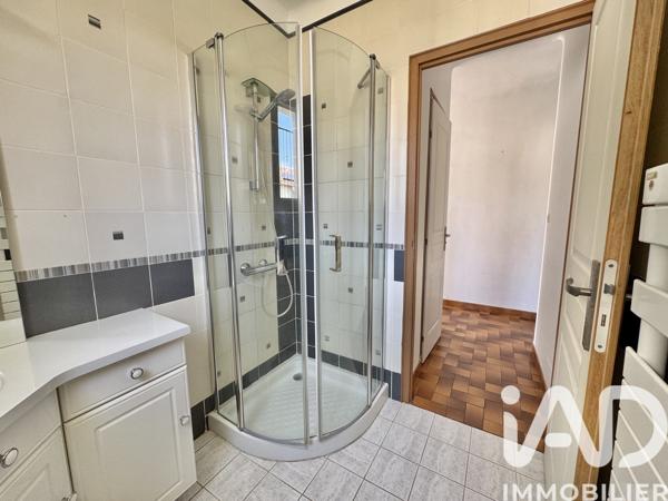 Maison à vendre 4 pièces 80 m² Marguerittes