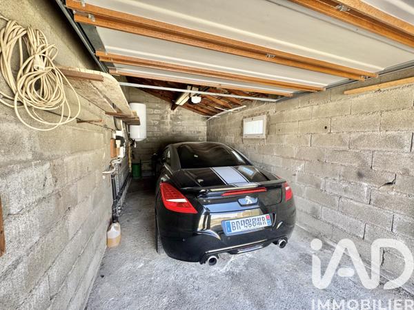 Maison à vendre 4 pièces 80 m² Marguerittes
