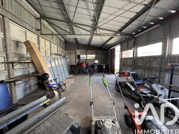 Maison à vendre 4 pièces 80 m² Marguerittes