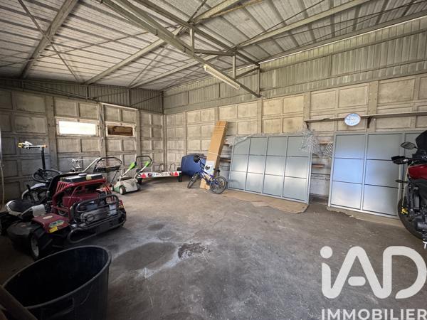 Maison à vendre 4 pièces 80 m² Marguerittes