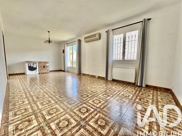 Maison à vendre 4 pièces 80 m² Marguerittes