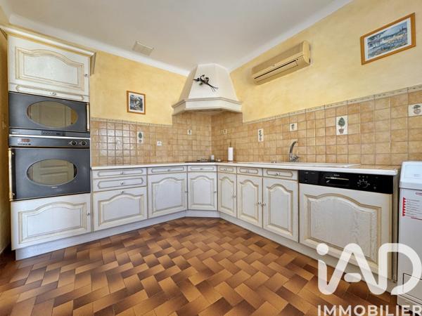Maison à vendre 4 pièces 80 m² Marguerittes