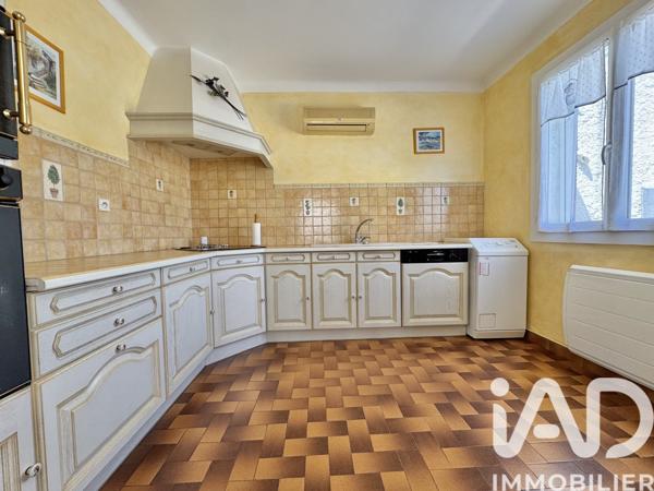 Maison à vendre 4 pièces 80 m² Marguerittes
