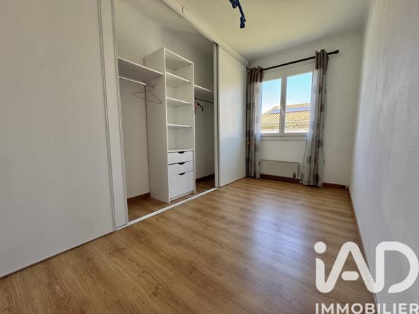 Maison à vendre 4 pièces 80 m² Marguerittes