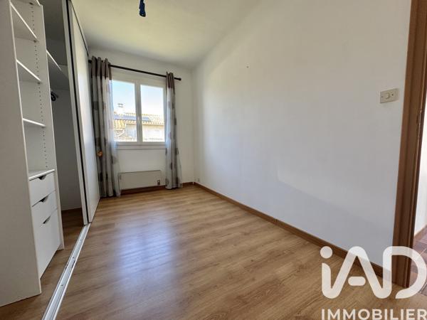 Maison à vendre 4 pièces 80 m² Marguerittes