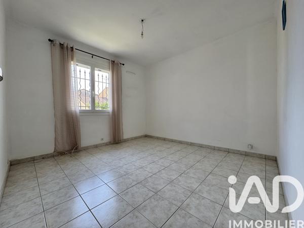 Maison à vendre 4 pièces 80 m² Marguerittes