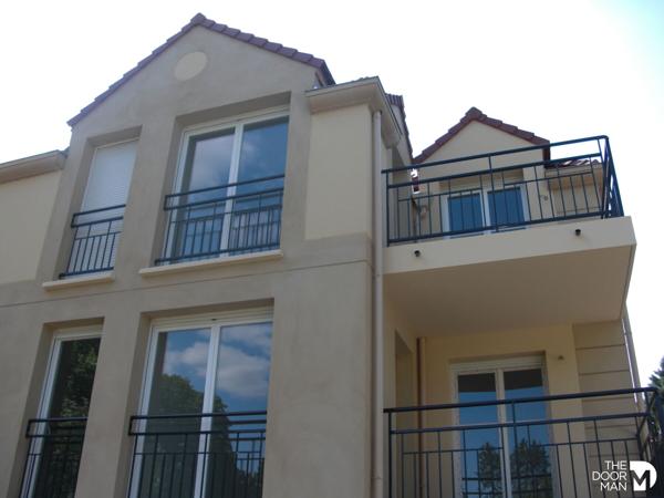 Appartement - Vendu - 62 m² - DOURDAN | The Door Man