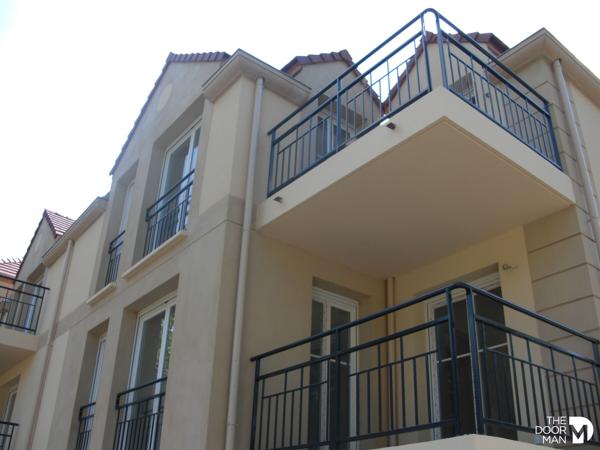 Appartement - Vendu - 62 m² - DOURDAN | The Door Man