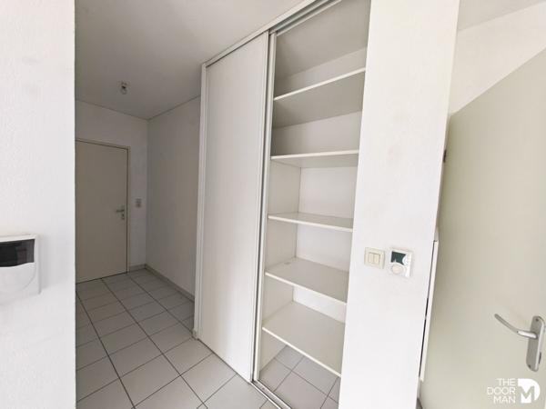 Appartement - Vendu - 62 m² - DOURDAN | The Door Man