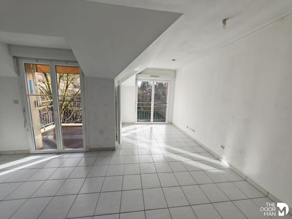 Appartement - Vendu - 62 m² - DOURDAN | The Door Man