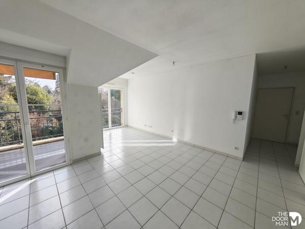 Appartement - Vendu - 62 m² - DOURDAN | The Door Man