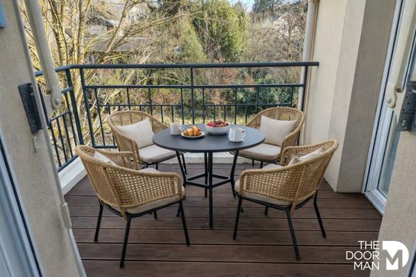 Appartement - Vendu - 62 m² - DOURDAN | The Door Man