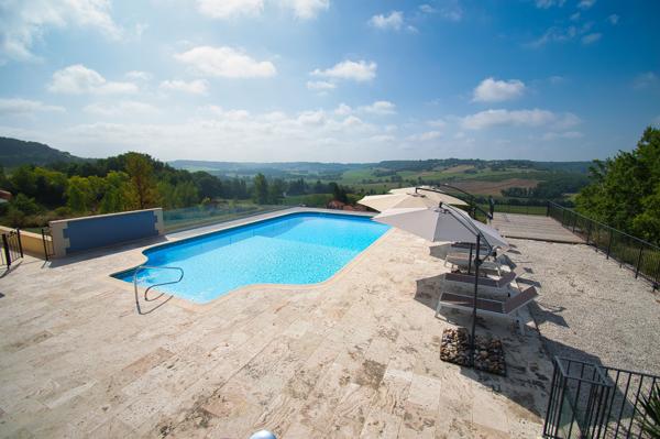 Maison à vendre à Sainte-Livrade-sur-Lot (47110) - Lot-et-Garonne