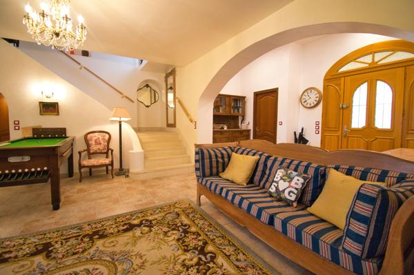 Maison à vendre à Sainte-Livrade-sur-Lot (47110) - Lot-et-Garonne