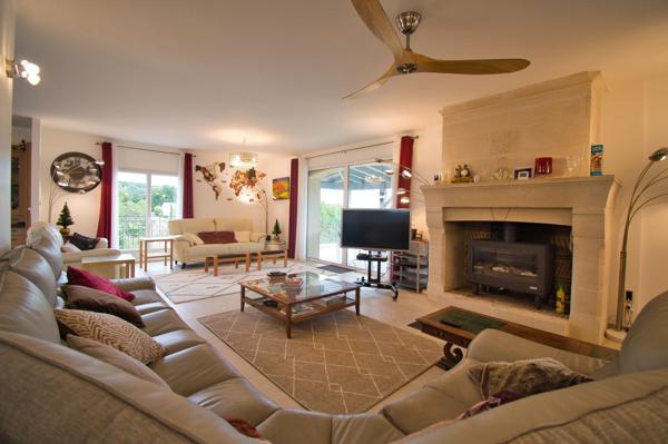 Maison à vendre à Sainte-Livrade-sur-Lot (47110) - Lot-et-Garonne