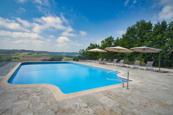 Maison à vendre à Sainte-Livrade-sur-Lot (47110) - Lot-et-Garonne