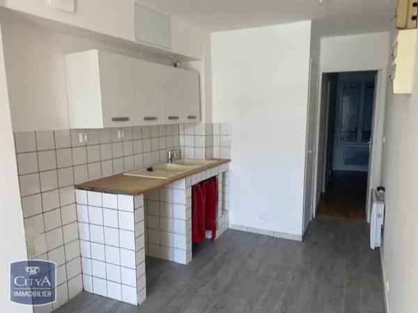 Immeuble à vendre 122m² Mareuil-lès-Meaux (77100)