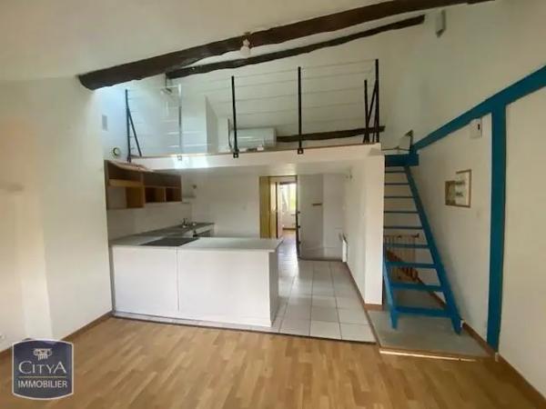 Immeuble à vendre 122m² Mareuil-lès-Meaux (77100)