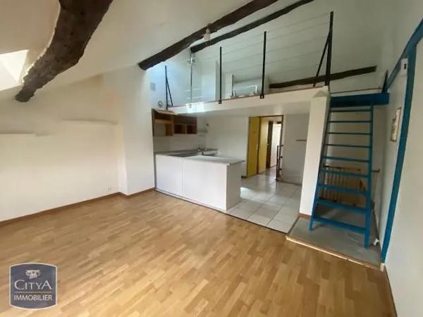 Immeuble à vendre 122m² Mareuil-lès-Meaux (77100)