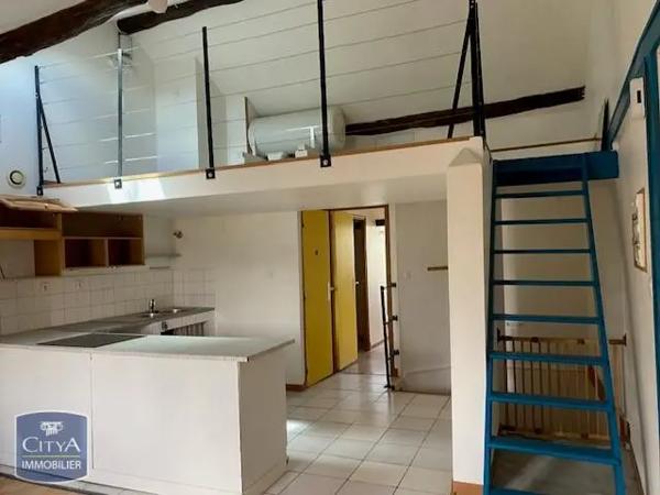 Immeuble à vendre 122m² Mareuil-lès-Meaux (77100)